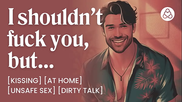 Image ASMR Audio Porn: Fuck with Brother&rsquo_s Best Friend for the First Time &ndash_ Erotic Audio for Women