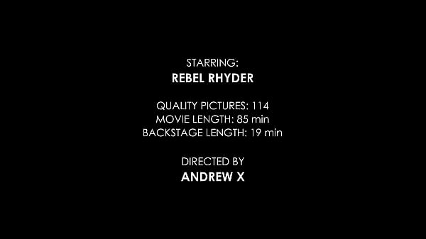 Image DP, DVP, TVP, TP, DAP, TAP Goes Wet with Rebel Rhyder, 6on1, Extreme Deepthroat, Rough Sex, Big Gapes, Pee Cum in Mouth, Swallow AH132