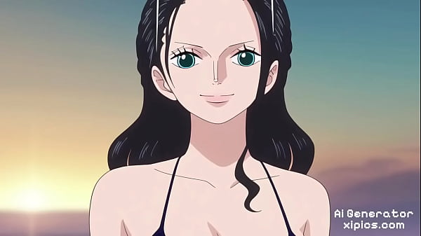 Image Nico Robin One Piece Porn Hentai R34 collection nsfw nude cartoon porn pictures watch now Ai