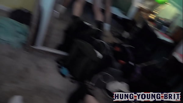 Image YOUNG NORTHERN LADS FUCK