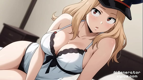 Image MHA Camie My Hero Academia Porn Hentai R34 collection nsfw nude cartoon porn pictures watch now Ai
