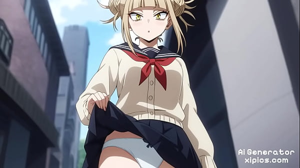 Image MHA Himiko My Hero Academia Porn Hentai R34 collection nsfw nude cartoon porn pictures watch now Ai