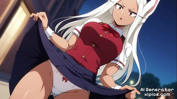 Image MHA Rumi My Hero Academia Porn Hentai R34 collection nsfw nude cartoon porn pictures watch now Ai