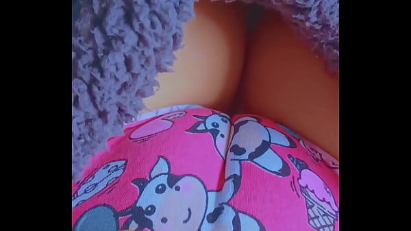 Image Tiny Latina College Girl's First Vibrator Experience