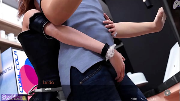 Image The Awekening | Ep4 | Sexy RedHead Titjob & Hot Cumshot Seduction | Hentai Game