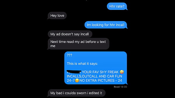 Image Disrespectful Hoe from ListCrawler