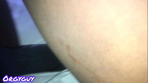 Image We both shared our pretty house maid in her bedroom (3way)