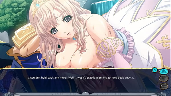 Image Funbag Fantasy Luceria Hentai S2