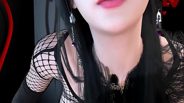 Image 3D hot Asian slut have a hardcore sex with big dick