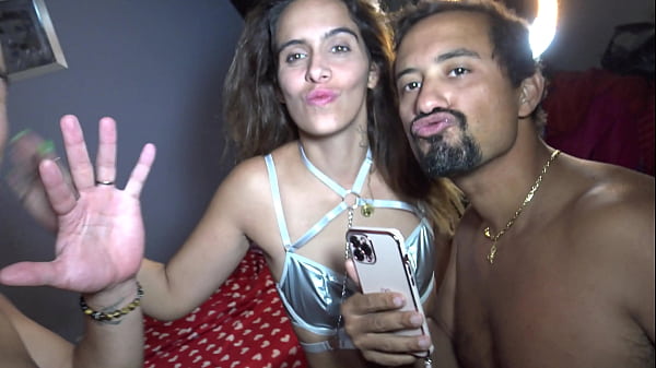 Image Free - Threesome hotwife hairy pussy - Joy karen , Paula Massa, Cris Angelo - Dirty Anal Creampie French France Double - Chatte poilue Part 1/4