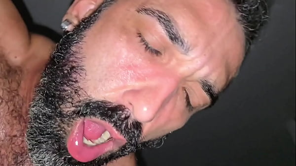 Image A DP deu tanto prazer que fez ele gozar virando o olho (COMPLETO NO RED)