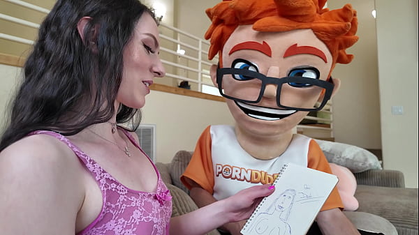 Image Celestina Blooms&rsquo_ Blowjob Draws My Dick for a Cum-in-Mouth Prize!