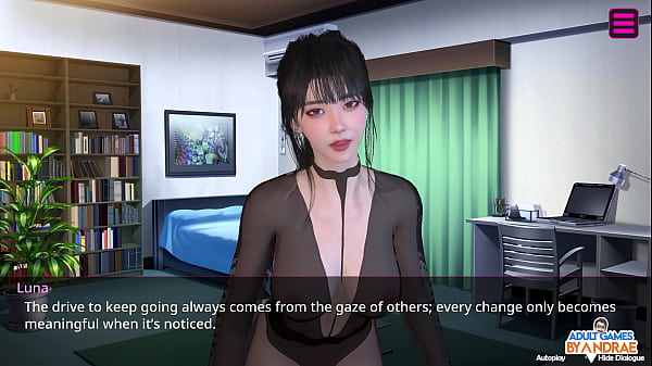 Image EP6: Steamy Day in the Supermarket - Female Anchor Next Door