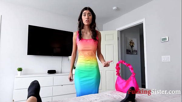 Image You Can Be A Whore, Step Sis. But, Just For Me!