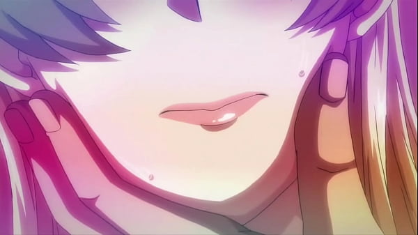 Image Hentai blonde gf cheats on bf with older guy