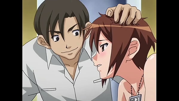 Image Hentai student gets gangbanged in bathroom
