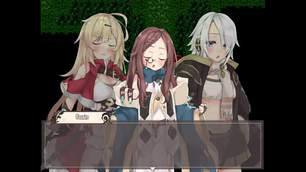 Image Meu grupo de amigas ficam perdidas na floresta - Enatus Radi - Parte 3