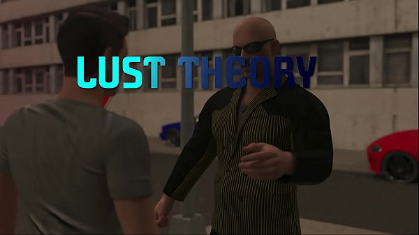 Image LUST THEORY #151 &bull_ They're rubbing their wet pussies on each other