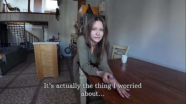 Image POV: Wife cheating on husband with her ex