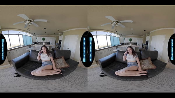 Image Horny stepbae LEANA LOVINGS Is OBSESSED With Your Cock - LethalHardcoreVR