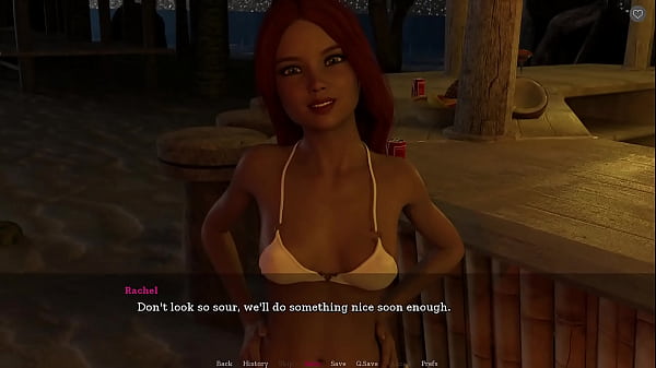 Image Step Sisterly Lust #37 - Stepbrother Can't Please His Red Head Stepsister's Pussy