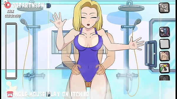 Image Shower Against The Glass Multiple Characters Fucked Full Scene Creampie Compilation - Hole House Game [Rule 34, Hentai, Cartoon]