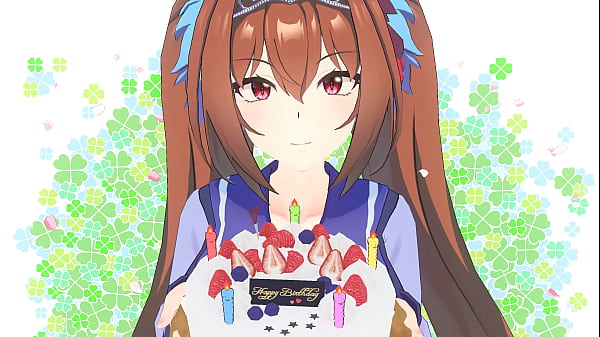 Image Uma Musume - Daiwa Scarlet 2