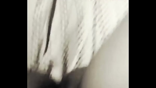 Image HORNY STEPMOM RUBS HER WET PUSSY