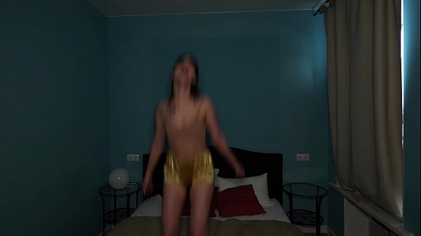 Image Effy And distracted the guy from business to have sex