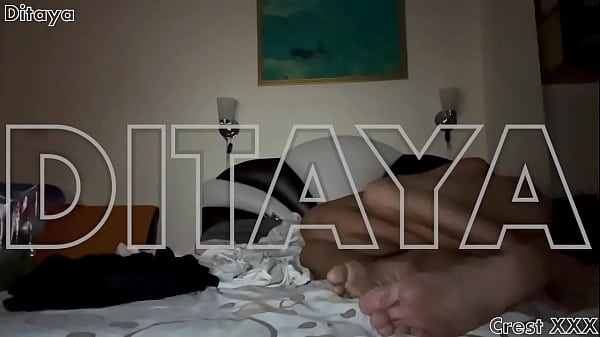 Image POV: you are foot cuck for your wife and Cam Crest