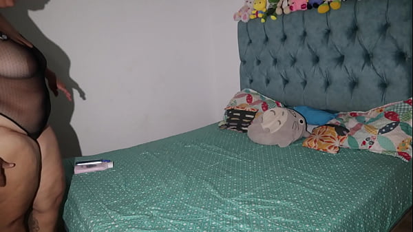 Image masajista se follaa su clienta por el co&ntilde_o