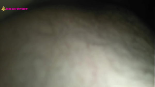 Image Jean Rodriguez Masturbada por Amante Joven Hasta Mojarse y Follada a Perrito