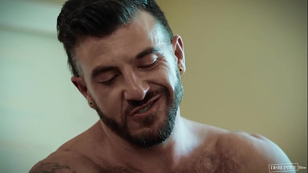 Image DEVIANTS Nick Fitt Lets Go of Past With Rough & Kinky harsh Fetish Fuck