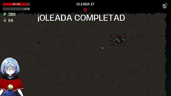 Image Brotato Gameplay 3