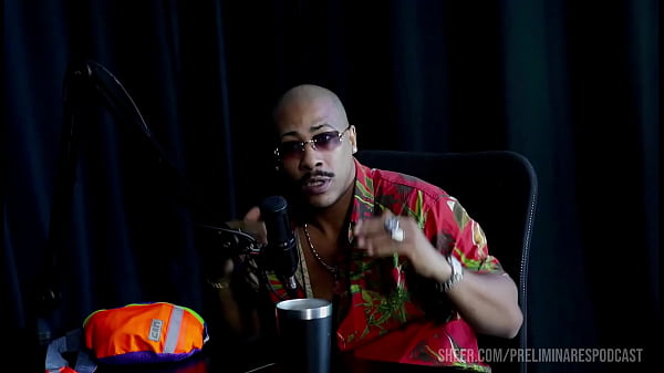 Image MELHORES MOMENTOS DO NEGO CATRA NO PRELIMINARES PODCAST COM BIA HOT E JULIA FONTANELLI - PARTE 2 (WATCH ON: SHEER/RED)