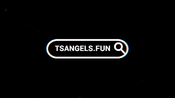 Image Tgirls Cumming on Tits compilation TSANGELS.FUN