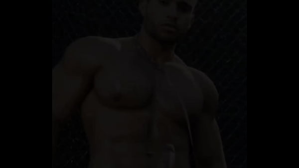 Image AI Fantasy: Sexy Stud Fucks or Gets Fucked