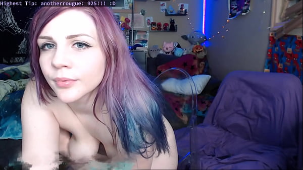 Image Tricky twerk and goon session part 2!