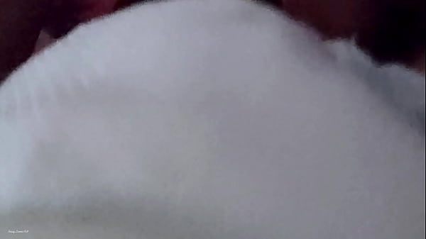 Image Caught my Stepbrother Jerking, I love helping him cum