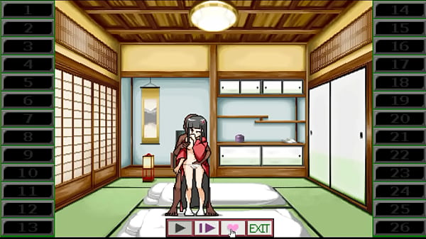 Image hentai game 18yo all throught the night gameplay video