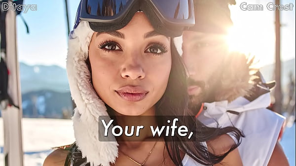 Image Worship a Studs Feet While he Fucks your Wife (story)