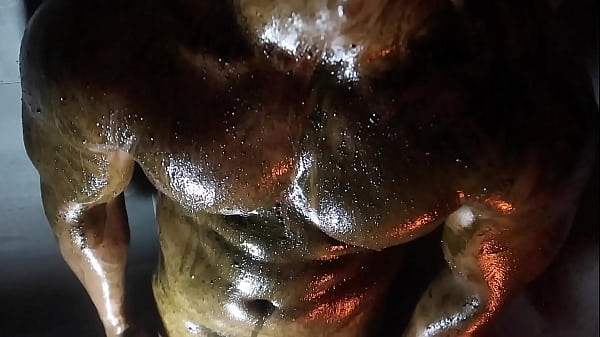 Image Filthy Muddy & Sweaty