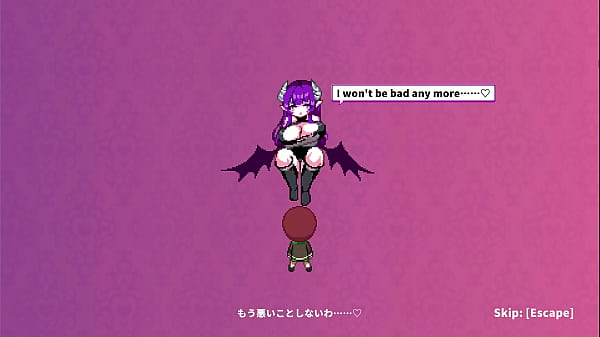 Image succubus temptation event boss & mini boss