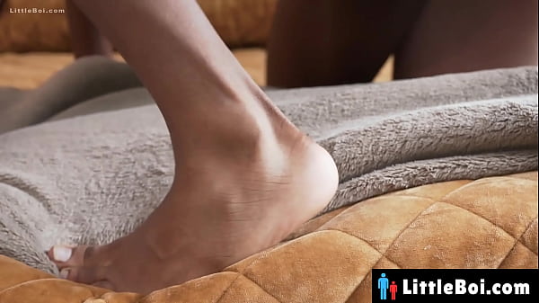 Image I want to Be Penetrated Deep, Feeling Him Own My Body and My Hole - Littleboi