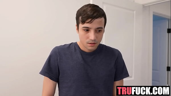 Image Kimmy&rsquo_s Pre-College Fling with Stepbrother Ricky Explodes Into a Pussy-Pounding, Creampie Surprise with No Protection!