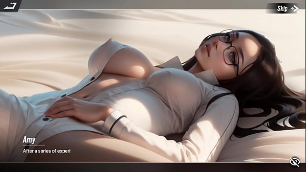 Image Diosa de la lujuria (Lust Goddess Amy)