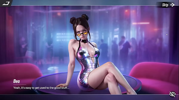 Image Diosa de la lujuria (Lust Goddess Bea)