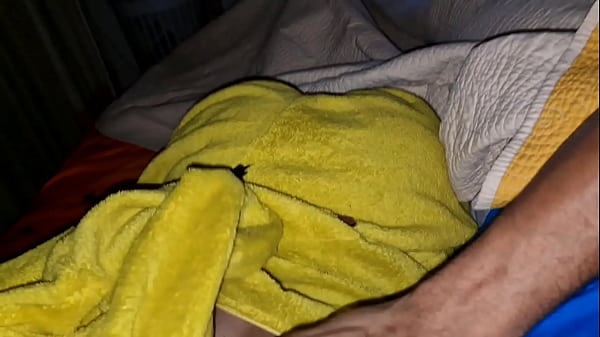 Image TE GUSTA MI CULITO PAPI?