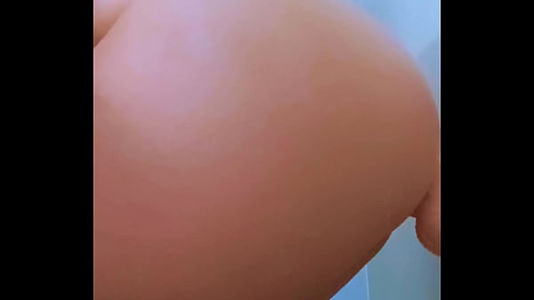 Image Perfect Booty Latina's Doggystyle Dildo Ride
