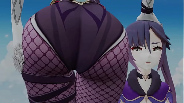 Image big compilation of big mona`s asses
